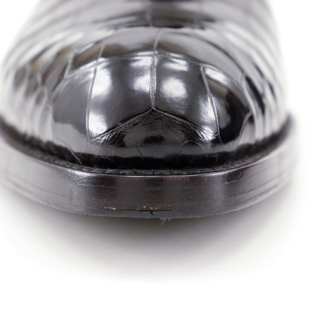 LOUIS VUITTON】ルイ・ヴィトン レザーシューズ ローファー ダービー