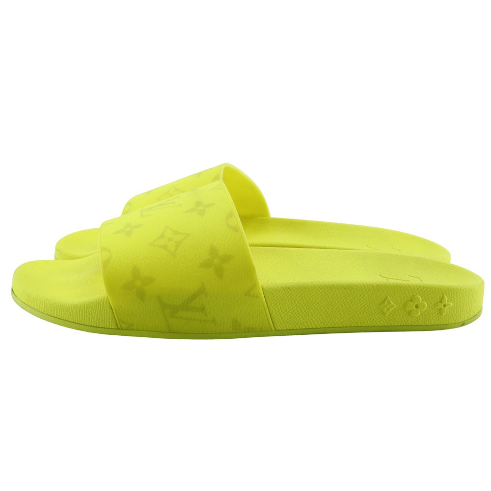 LOUIS VUITTON】ルイ・ヴィトン ウォーターフロントライン