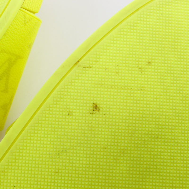 【LOUIS VUITTON】ルイ・ヴィトン ウォーターフロントライン サンダル