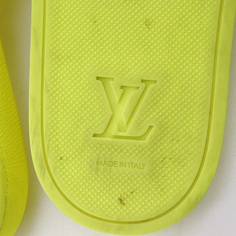 【LOUIS VUITTON】ルイ・ヴィトン ウォーターフロントライン サンダル