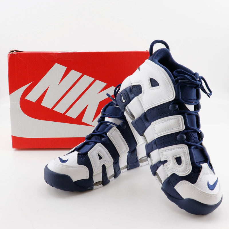 NIKE】ナイキ エア モアアップテンポ オリンピック スニーカー 414962