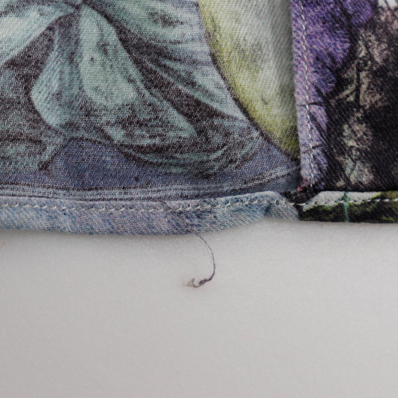 [Paul Smith] 폴스미스 보태니컬 반팔 셔츠