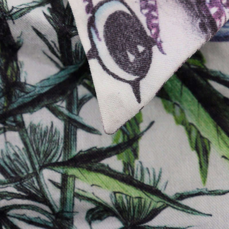 [Paul Smith] 폴스미스 보태니컬 반팔 셔츠