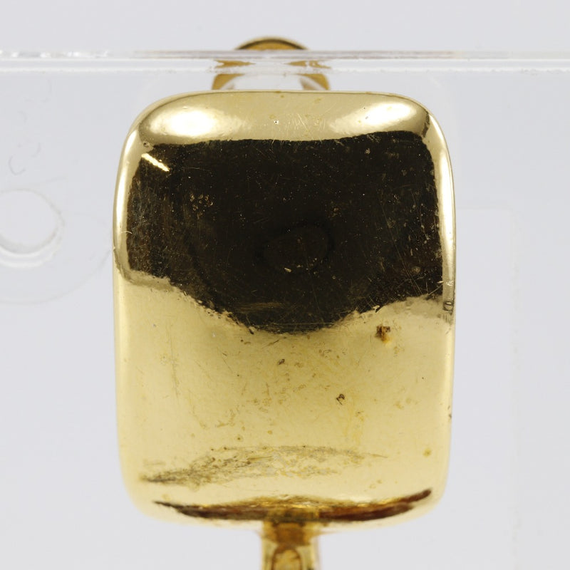 【CHANEL】シャネル ココマークハート イヤリング