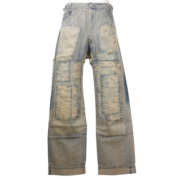 [LEVI'S] Pantalones vaqueros Levi's Celebration 
 01853.01.73