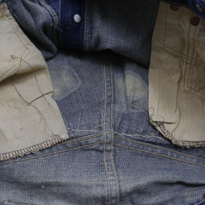 【LEVI'S】リーバイス セレブレーション デニムパンツ
 01853.01.73