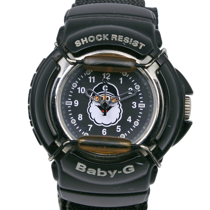 [CASIO] Casio Baby-G watch 
 BG-22 Quartz