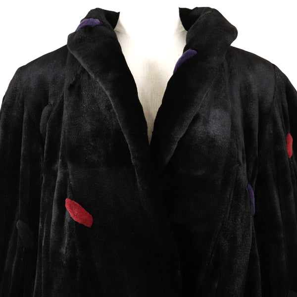 Fur coat 
 Shard Mink Ladies A+Rank