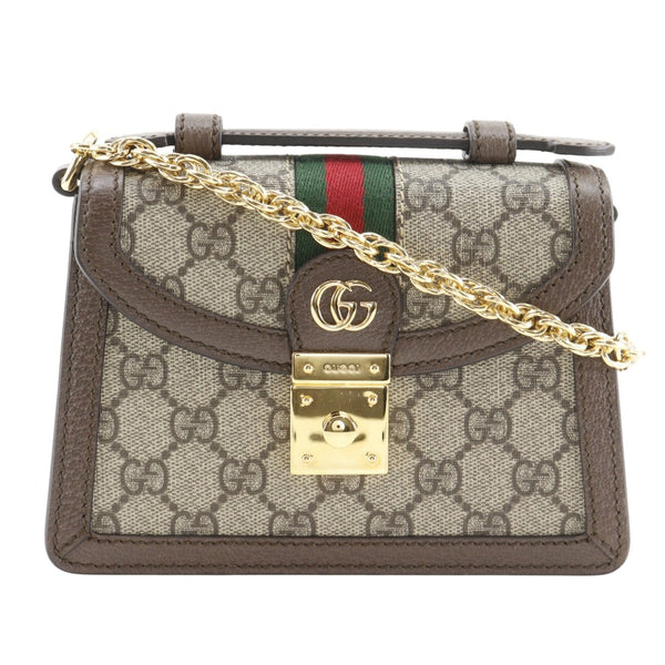 GUCCI】グッチ オフィディア ショルダーバッグ 696180 GUCCI】グッチ オフィディア ショルダーバッグ 696180