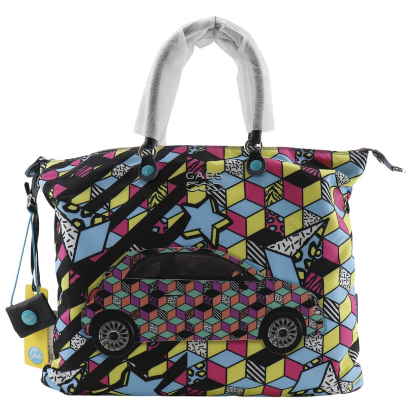 [gabs] Bolso de mano Gabs G3 tamaño L 
 G000030T3