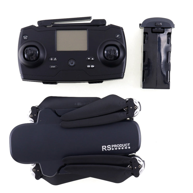 [Producto RS] Drone Otros electrodomésticos 
 Dual GPS Motor sin escobillas de seguimiento automático de 6k/25 millones de píxeles Calidad de imagen ultra alta SR01 Pro [Producto RS] Drone Unisex