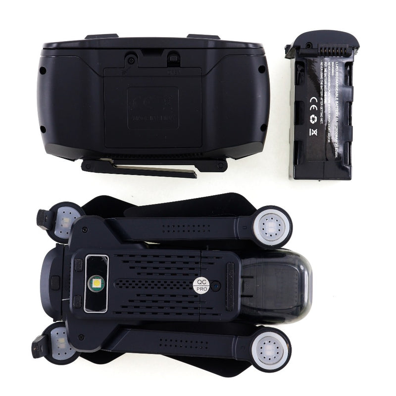 [RS 제품] 드론 기타 홈 가전 제품 
 듀얼 GPS 브러시리스 모터 자동 추적 6K/2,500 만 픽셀 초고속 이미지 품질 SR01 Pro [RS 제품] 드론 유니osexex