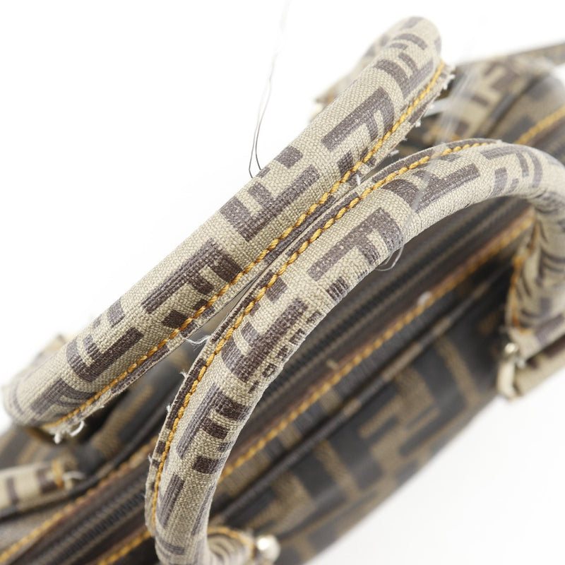 FENDI】フェンディ ミニボストン 2WAYショルダー ハンドバッグ