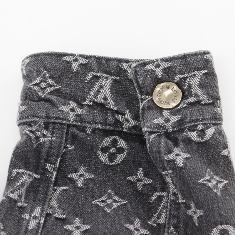 LOUIS VUITTON】ルイ・ヴィトン ジャイアントダミエ ウェーブス