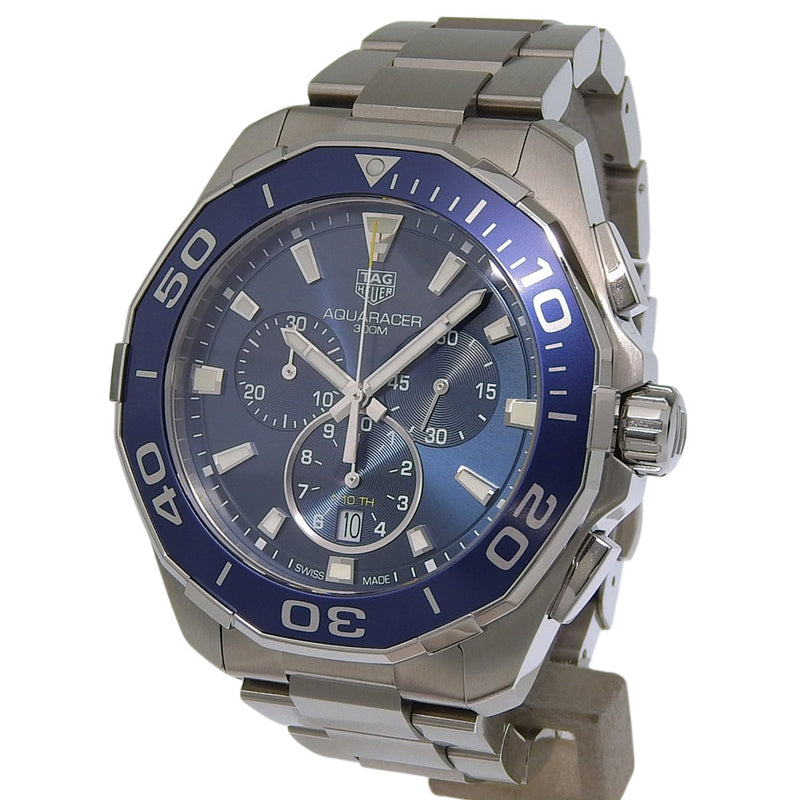 TAG HEUER】タグホイヤー アクアレーサー300M 腕時計 CAY118B.BA0927