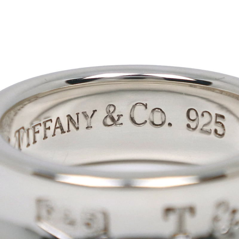 TIFFANY&Co.】ティファニー ナロー リング・指輪 13号 – NISHIKINO