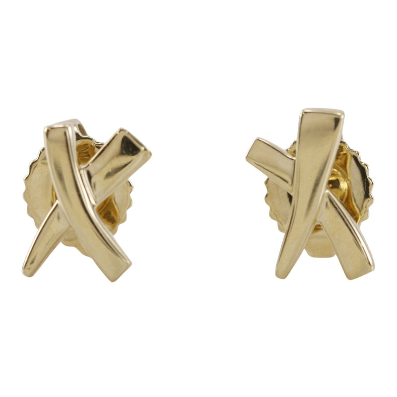 [TIFFANY&Co.]TIFFANY&Co. kiss piercing