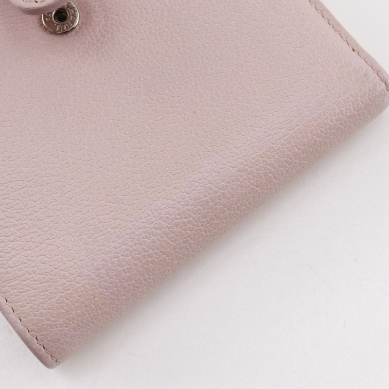 CHANEL】シャネル カメリア 二つ折り財布 – NISHIKINO VINTAGE KYOTO