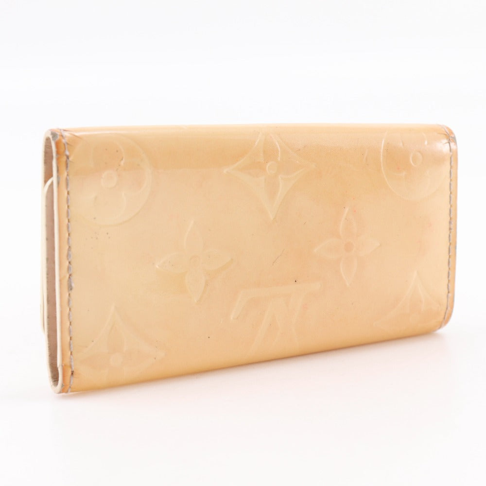 LOUIS VUITTON】ルイ・ヴィトン ミュルティクレ4 キーケース M90147