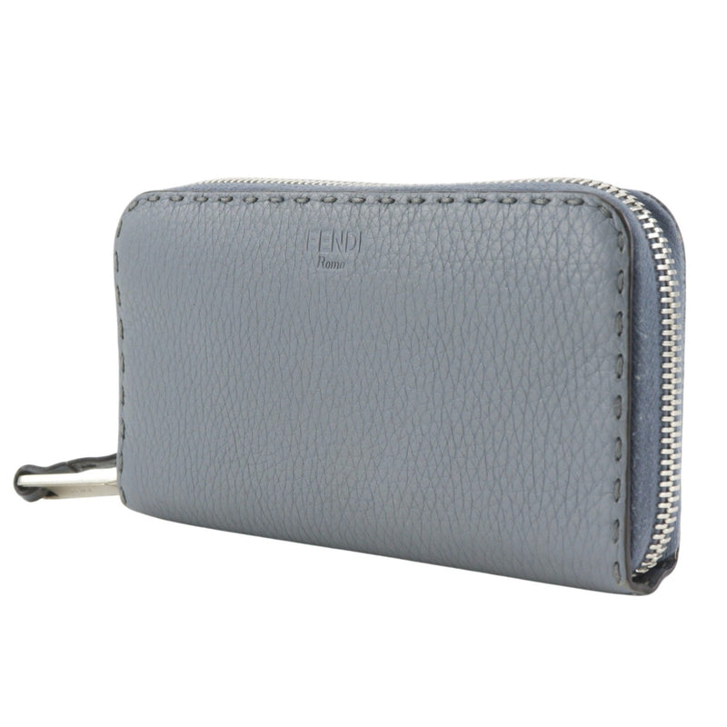 FENDI】フェンディ ラウンドファスナー 長財布 8M0374 – NISHIKINO 