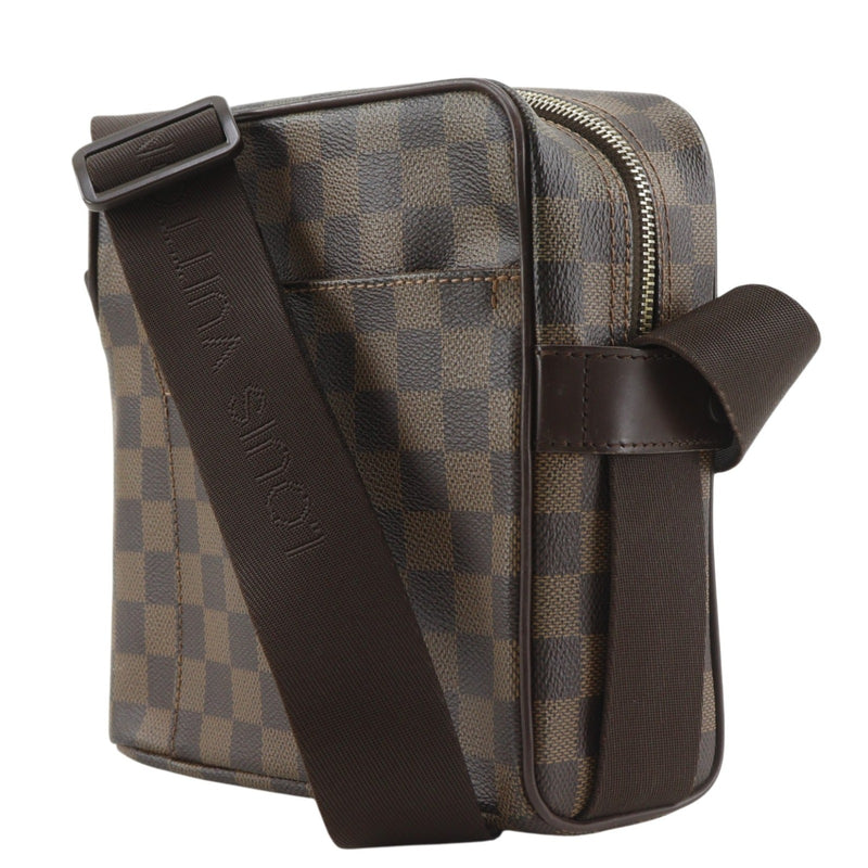 LOUIS VUITTON】ルイ・ヴィトン オラフPM ショルダーバッグ N41442