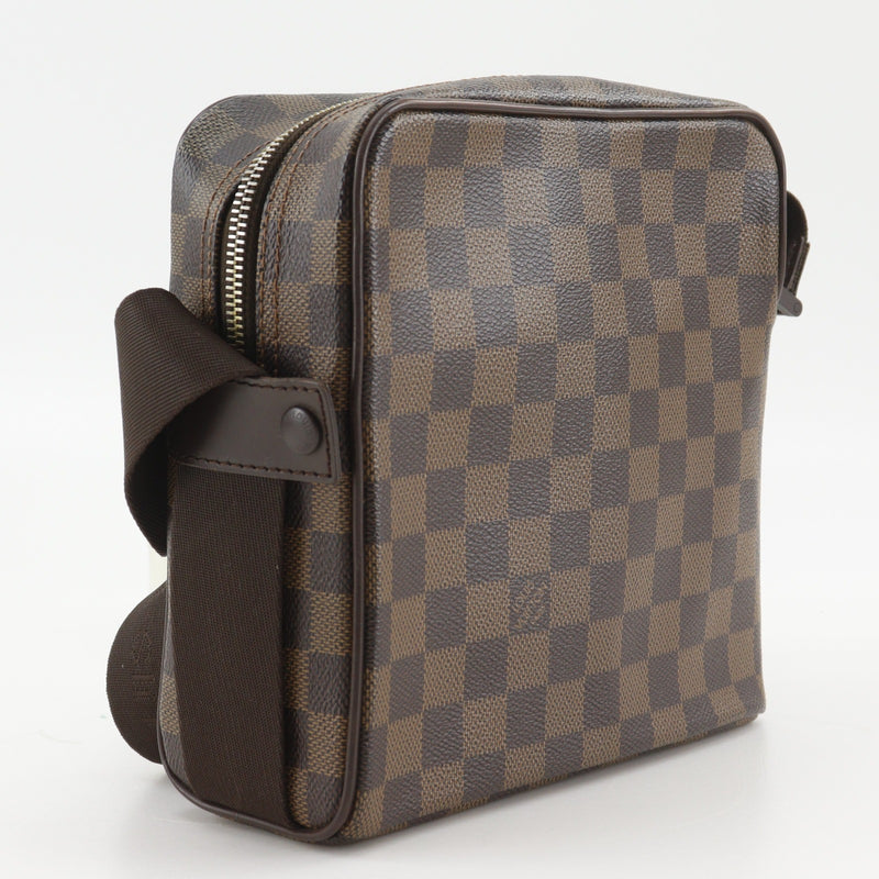 LOUIS VUITTON】ルイ・ヴィトン オラフPM ショルダーバッグ N41442 LOUIS VUITTON】ルイ・ヴィトン オラフPM ショルダーバッグ N41442