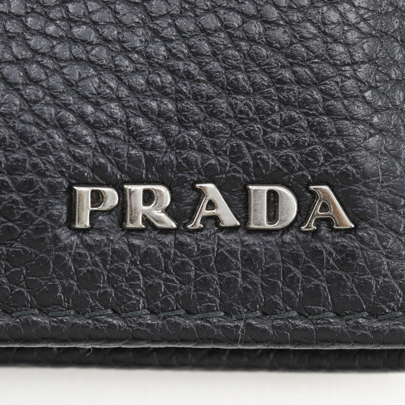 PRADA】プラダ 2つ折り 札入れ 2MO513 – NISHIKINO VINTAGE KYOTO