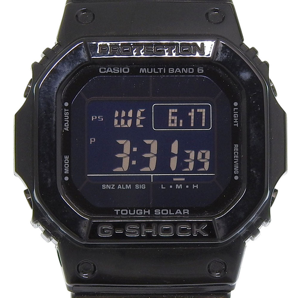 CASIO】カシオ Gショック 腕時計 MR-G MRG-7700B-1BJF ステンレス