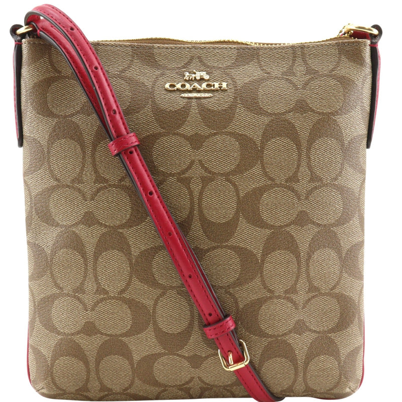 COACH】コーチ シグネチャー ショルダーバッグ F58309 – NISHIKINO 
