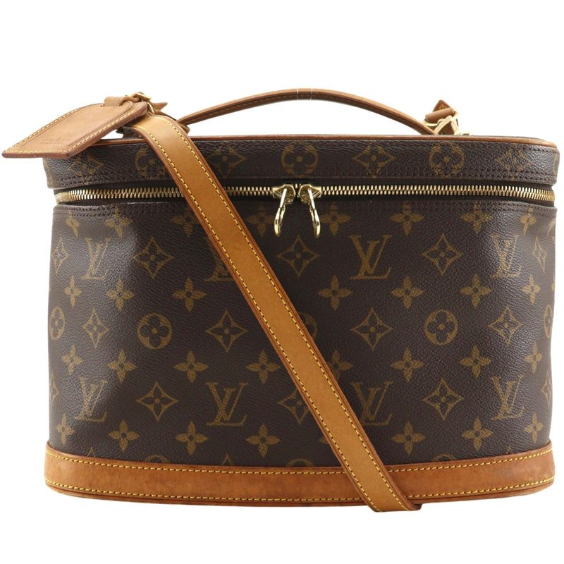 [LOUIS VUITTON]LOUIS VUITTON bonito tocador 
 M47280
