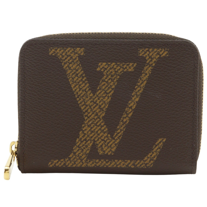 LOUIS VUITTON】ルイ・ヴィトン ジッピーコインパース コインケース