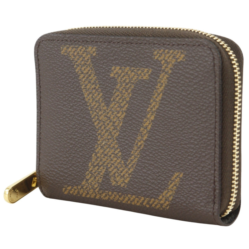 LOUIS VUITTON】ルイ・ヴィトン ジッピーコインパース コインケース