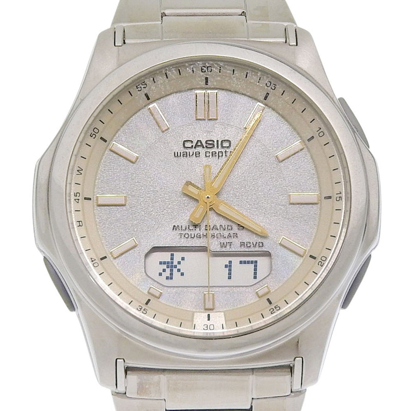 [CASIO] Montre Casio Wave Ceptor 
 WVA-M630D-9AJF Solaire robuste