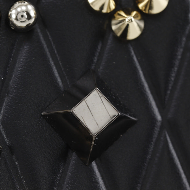 Christian Louboutin] Christian Louboutin Panettone Spike Studs
