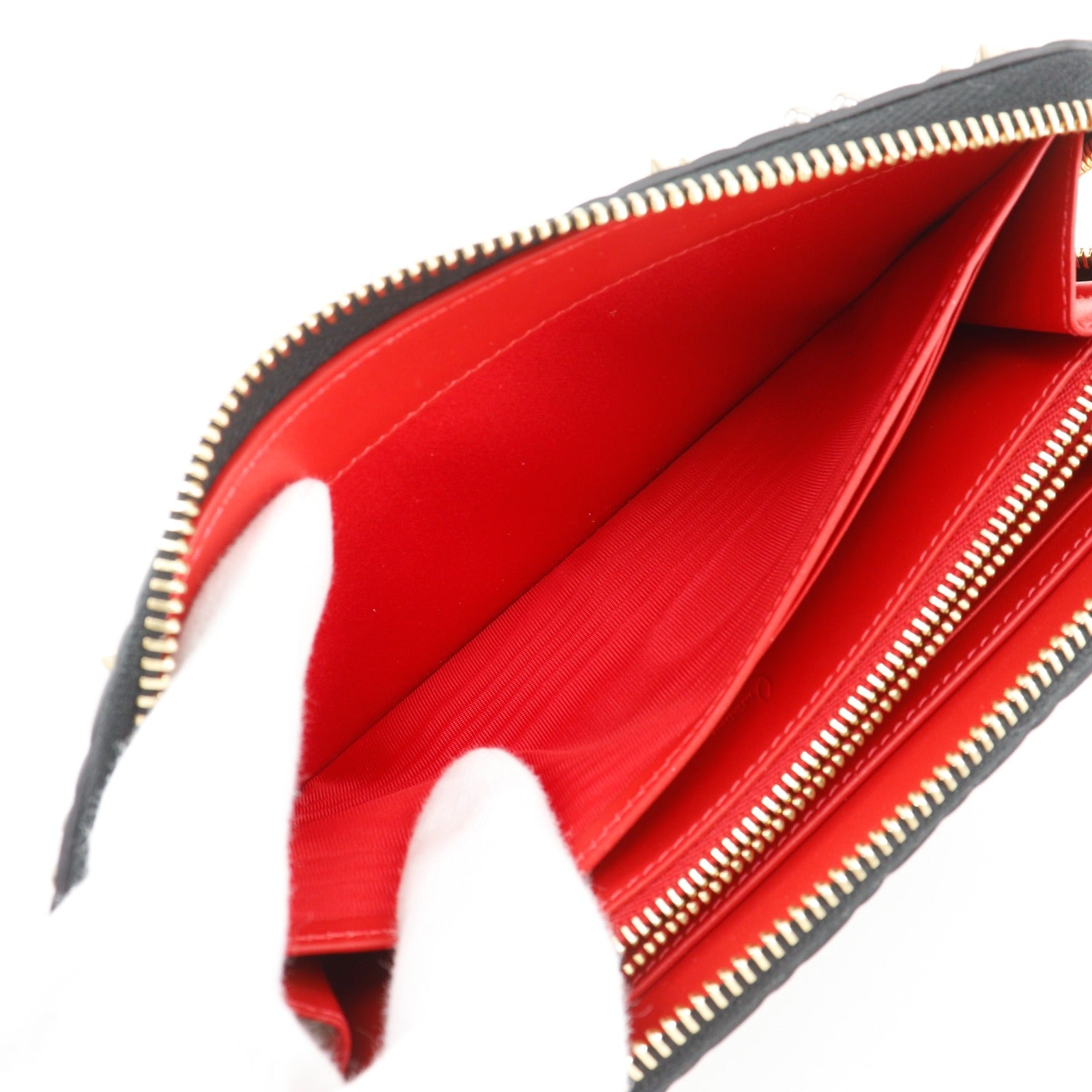 Christian Louboutin] Christian Louboutin Panettone Spike Studs