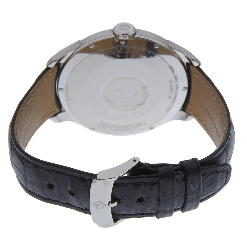 Baume & Mercier】ボーム＆メルシェ クリフトン 腕時計 MOA10420