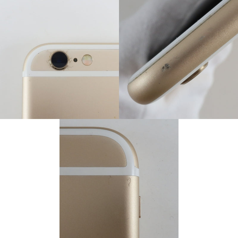 [Apple] Apple iPhone 6S iPhone