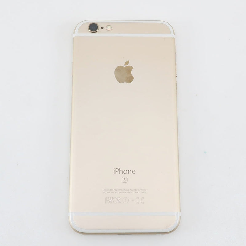 [Apple] Apple iPhone 6S iPhone