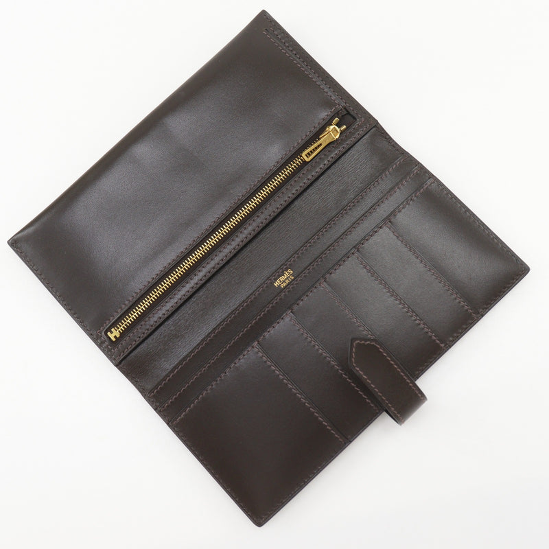 HERMES】エルメス ベアン 長財布 – NISHIKINO VINTAGE KYOTO