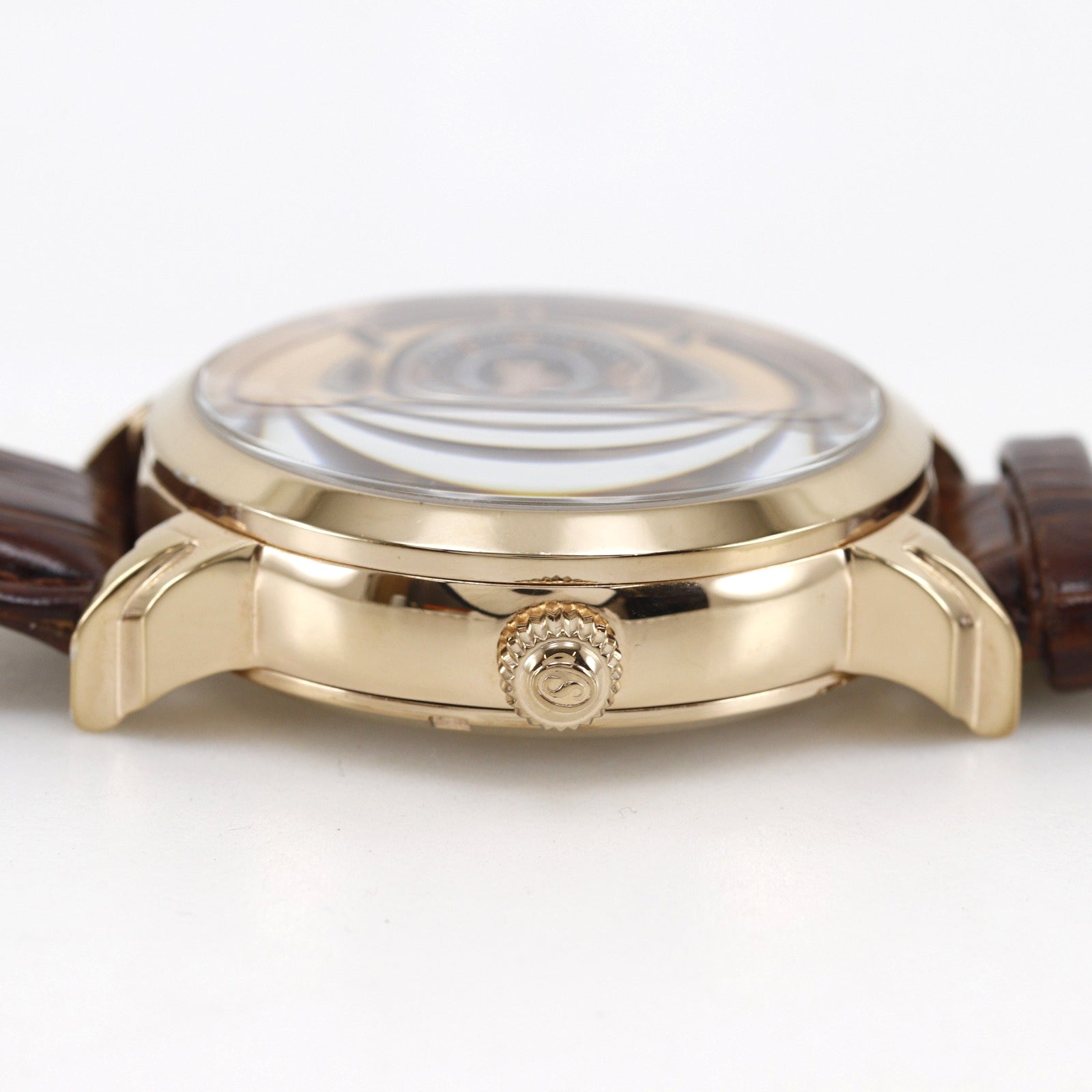STUHRLING ORIGINAL】ストゥーリング オリジナル ルチアーノ 371A