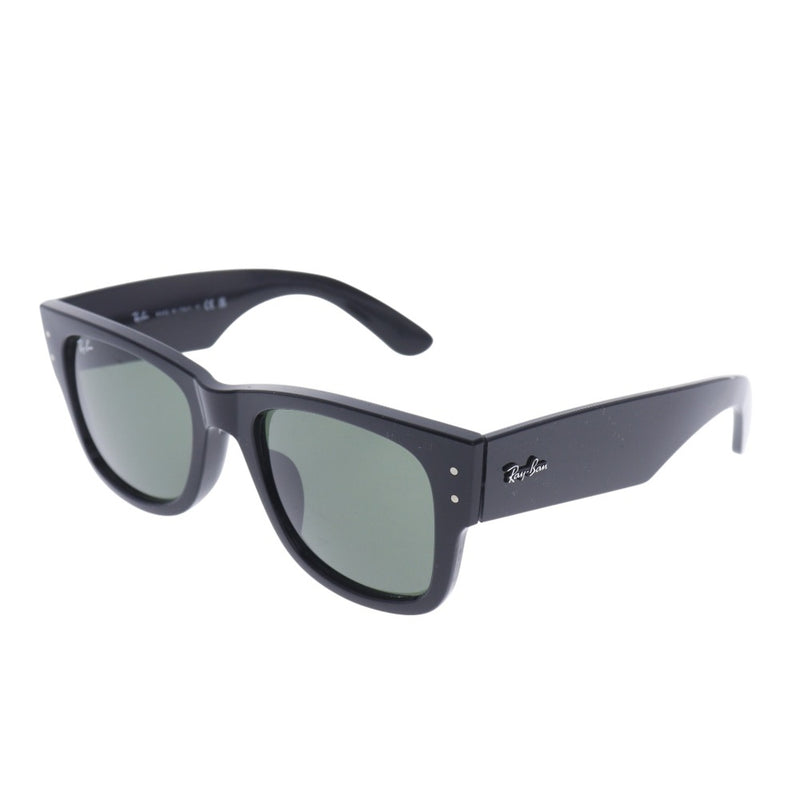 【Ray-Ban】레이반 MEGA WAYFARER 선글라스 
 RB0840S-F