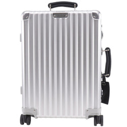 RIMOWA] RIMOWA CLASSIC CABIN S 33L 行李箱9735200400 – NISHIKINO