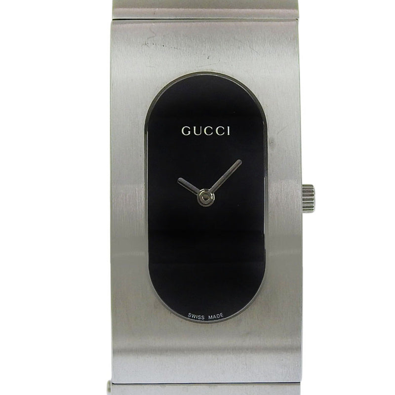[GUCCI] Montre Gucci 
 2400L de quartz