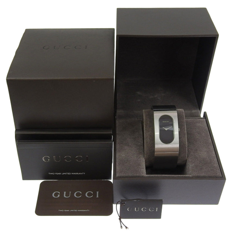 GUCCI】グッチ 腕時計 2400L クオーツ – NISHIKINO VINTAGE KYOTO
