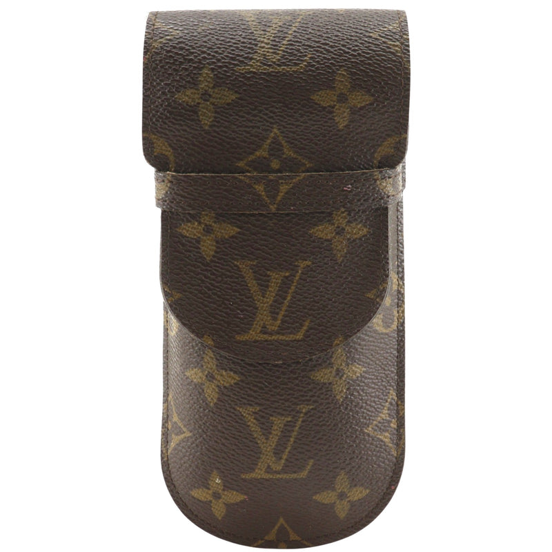 [LOUIS VUITTON]LOUIS VUITTON Etui estuche para gafas lunette mule 
 M62970