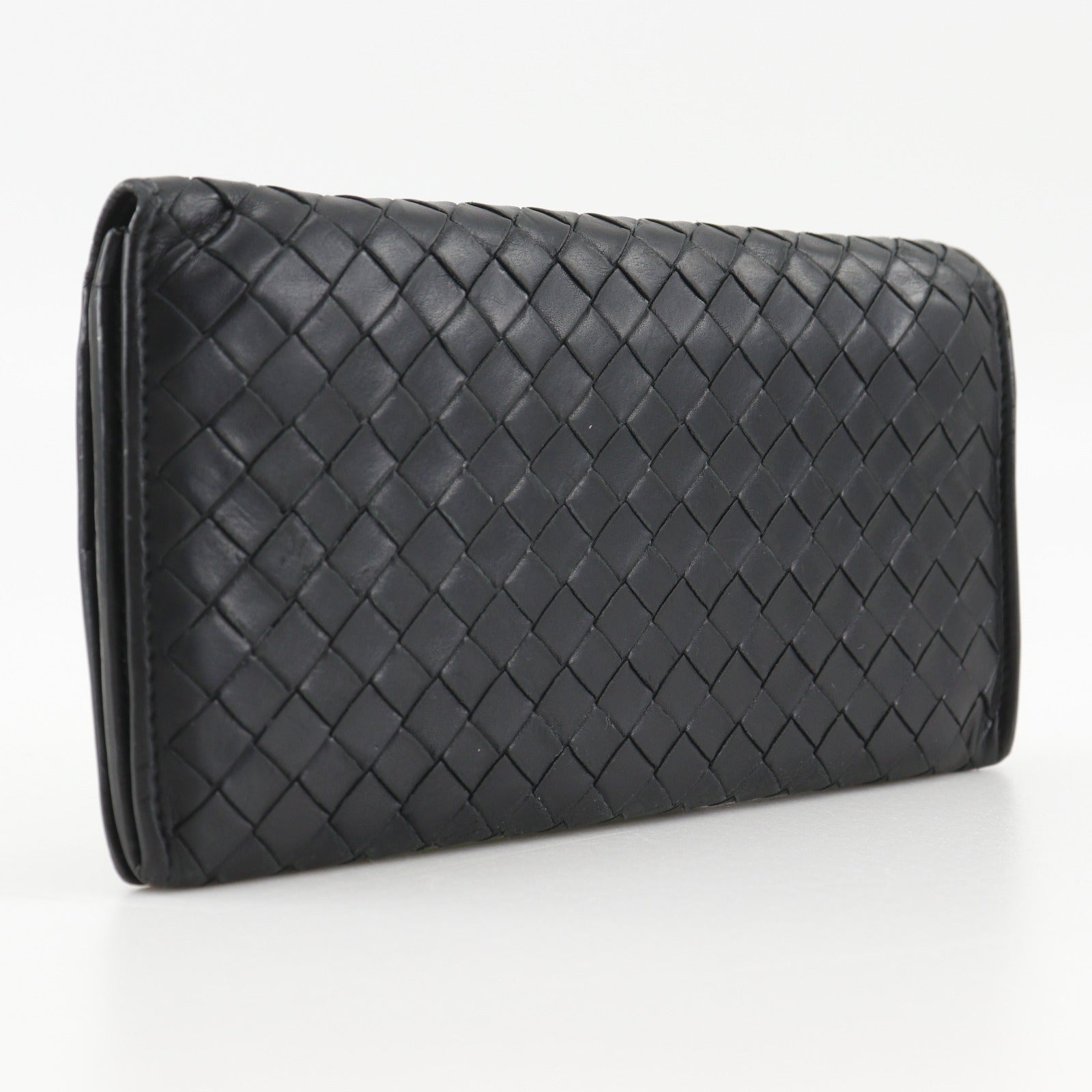 BOTTEGAVENETA】ボッテガヴェネタ 長財布 – NISHIKINO VINTAGE KYOTO