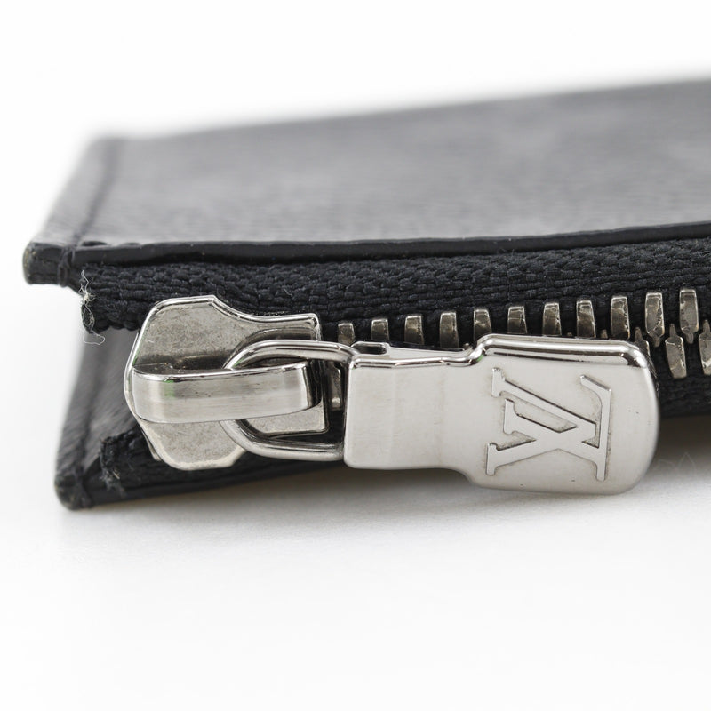 LOUIS VUITTON ポルト モネ·ジュール 小銭入れ ケース LOUIS VUITTON】ルイ・ヴィトン ポルトモネジュール コインケース