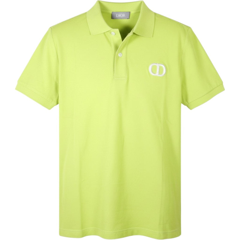 [Dior] Polo Christian Dior CD Icon 
 013J800A0373