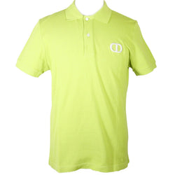 Dior] Christian Dior CD Icon Polo Shirt 013J800A0373 – NISHIKINO
