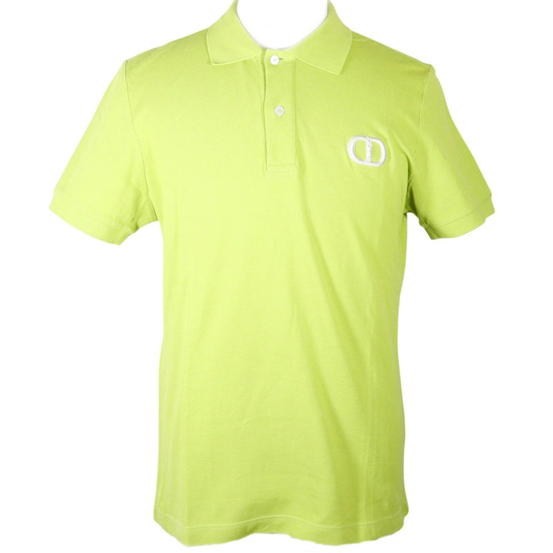 [Dior] Christian Dior CD Icon Polo 衫 
 013J800A0373